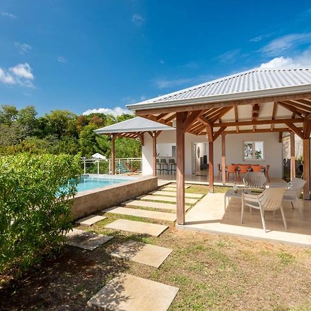 Villa Saint Corentin - 4 Etoiles - Cap Est Le François Zewnętrze zdjęcie