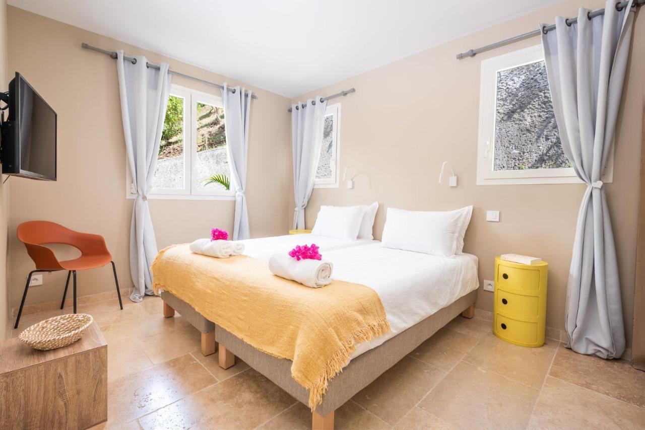 Villa Saint Corentin - 4 Etoiles - Cap Est Le François Zewnętrze zdjęcie