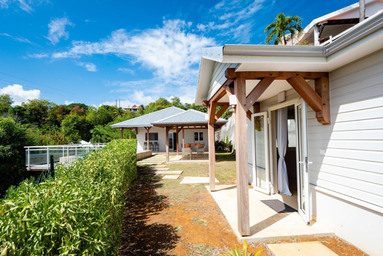 Villa Saint Corentin - 4 Etoiles - Cap Est Le François Zewnętrze zdjęcie