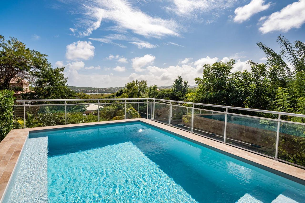 Villa Saint Corentin - 4 Etoiles - Cap Est Le François Zewnętrze zdjęcie